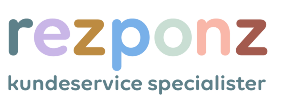 Rezponz — kundeservice specialister